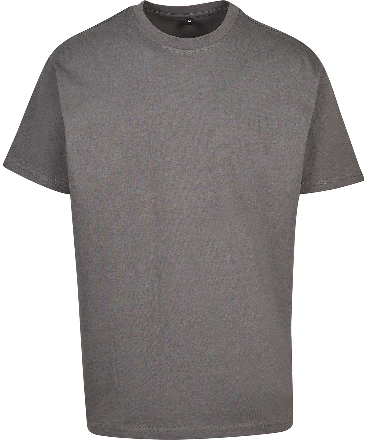 Oversized Jersey tee | magnet