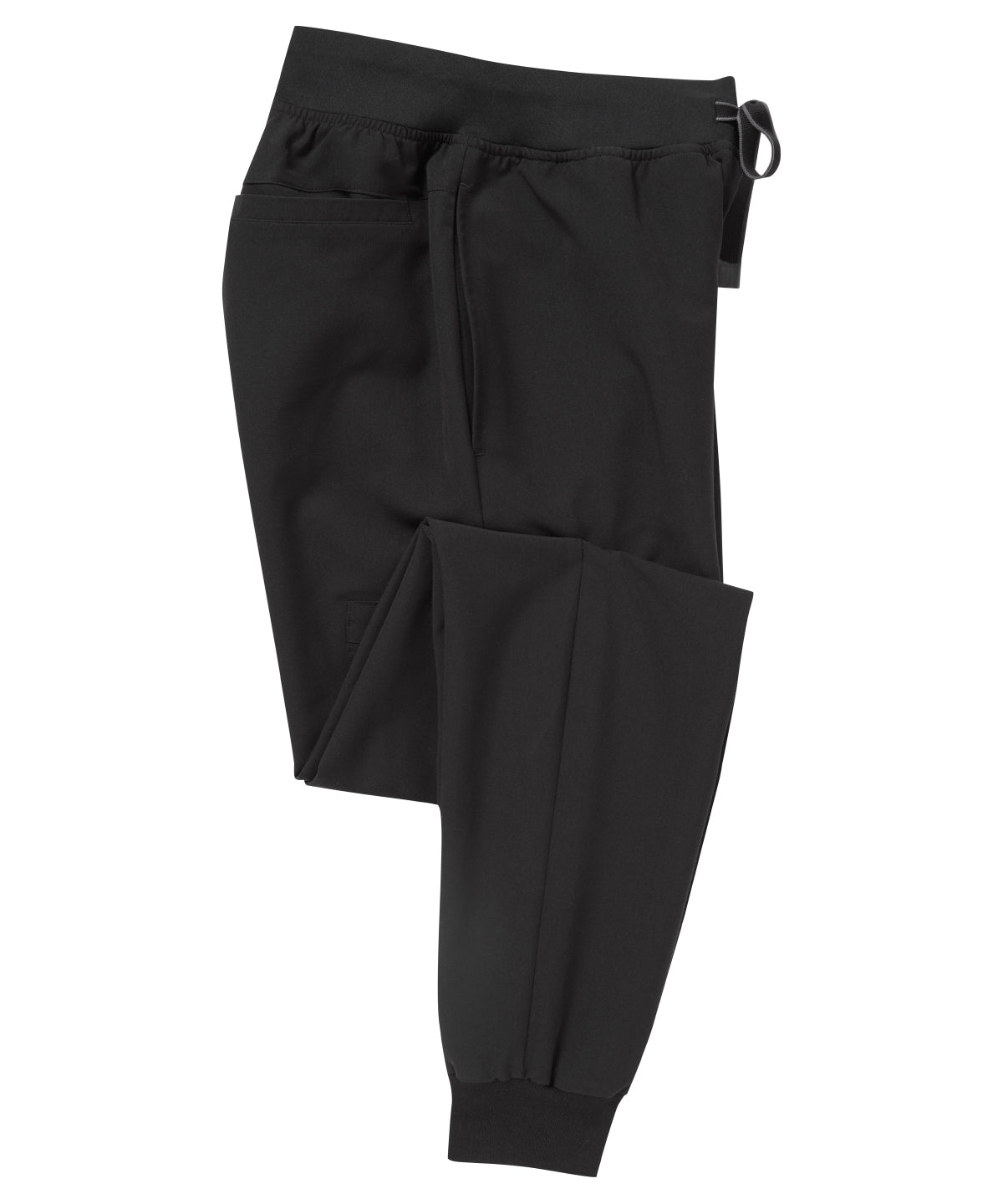 Womens Energized Onna-stretch jogger pants | Black