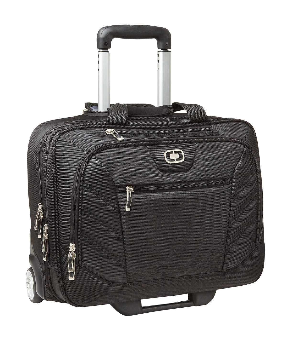Lucin briefcase | black