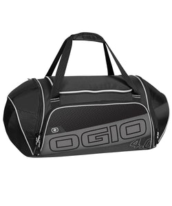 Endurance 40 | black/silver