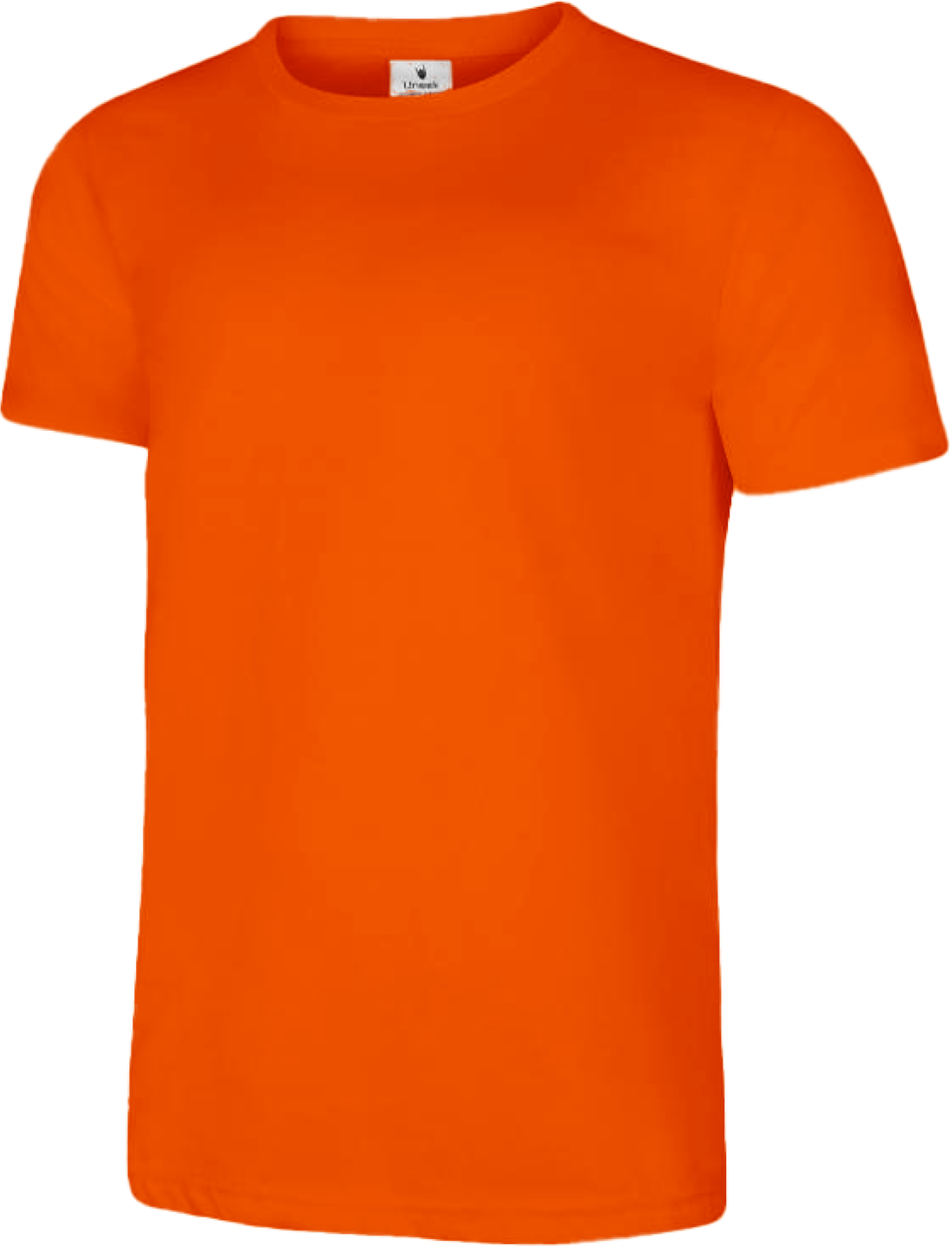 Olympic T-shirt | Orange