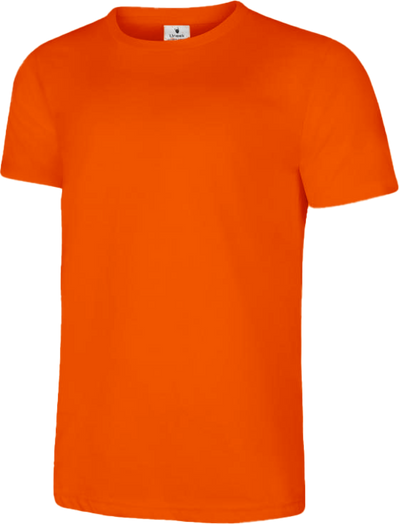 Olympic T-shirt | Orange