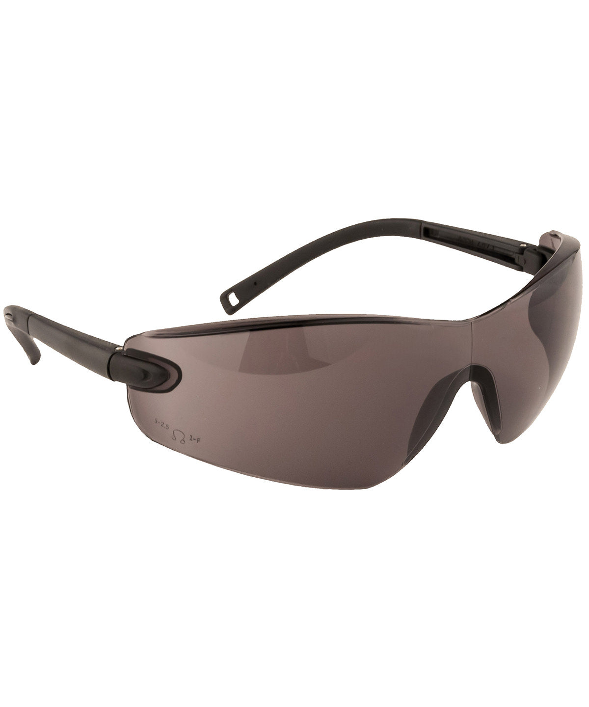 Profile safety spectacle (PW34) | smoke
