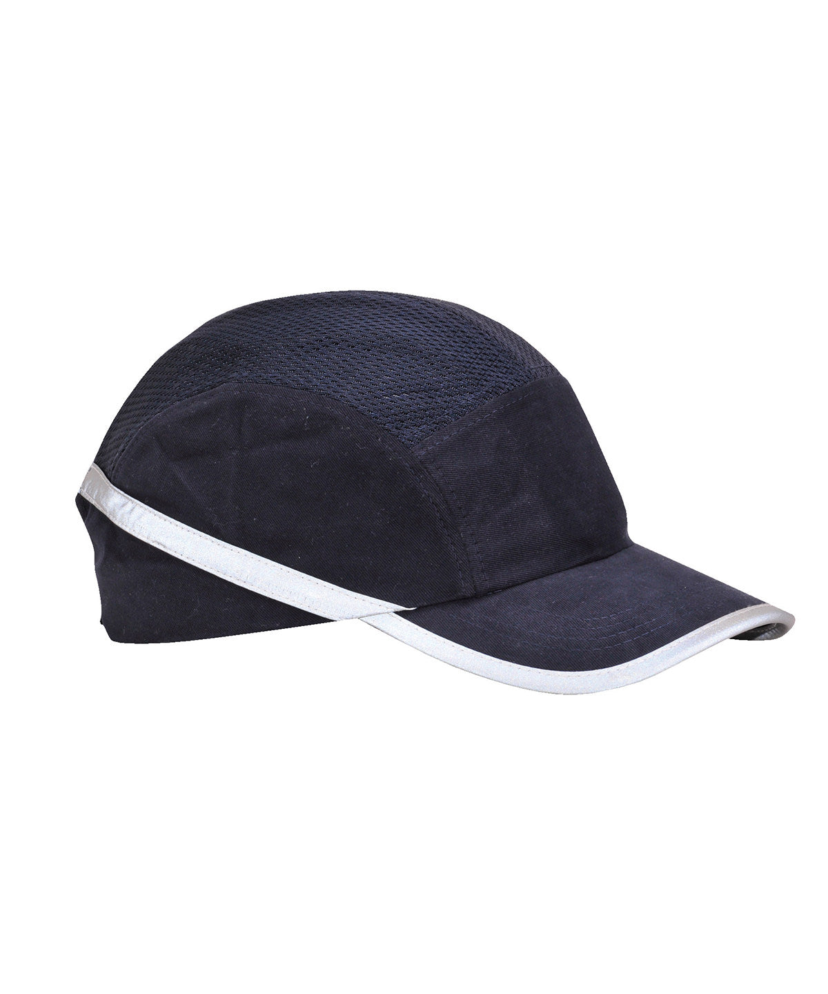Vent bump cap (PW69) EN812 | navy
