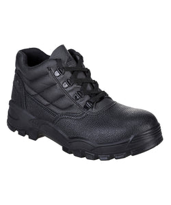 Steelite protector boot S1P (FW10) | black