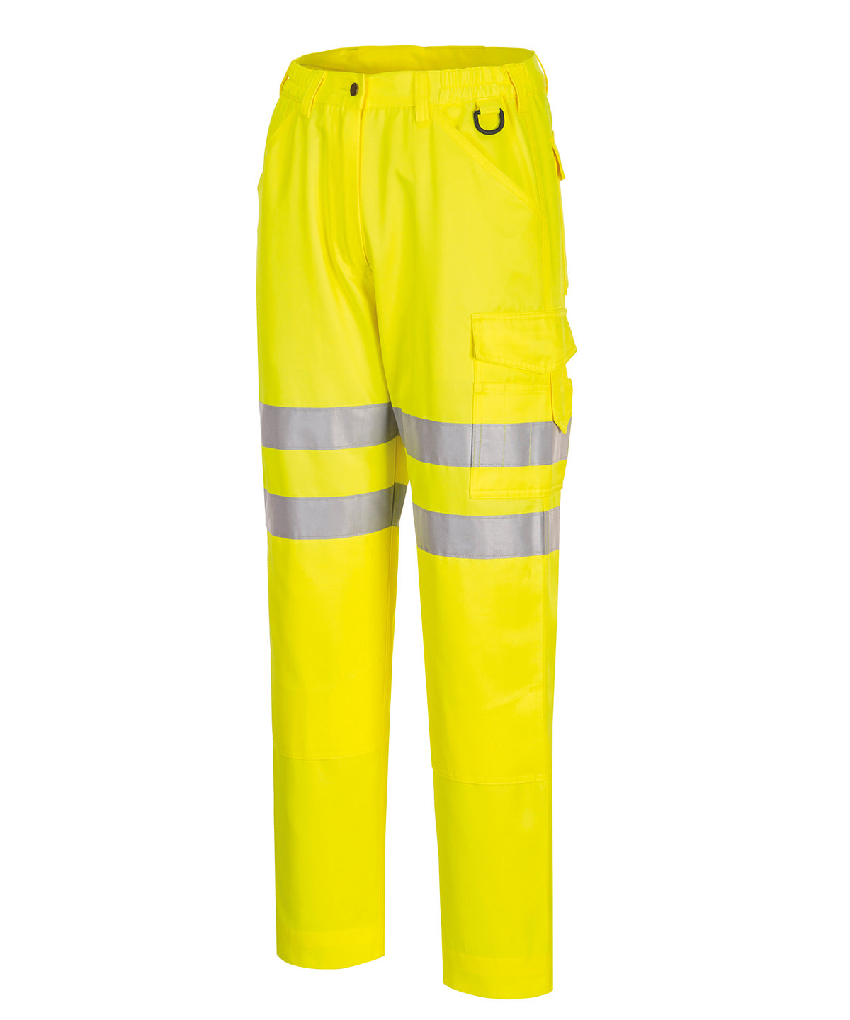 Eco Hi-vis trousers (EC40) | yellow