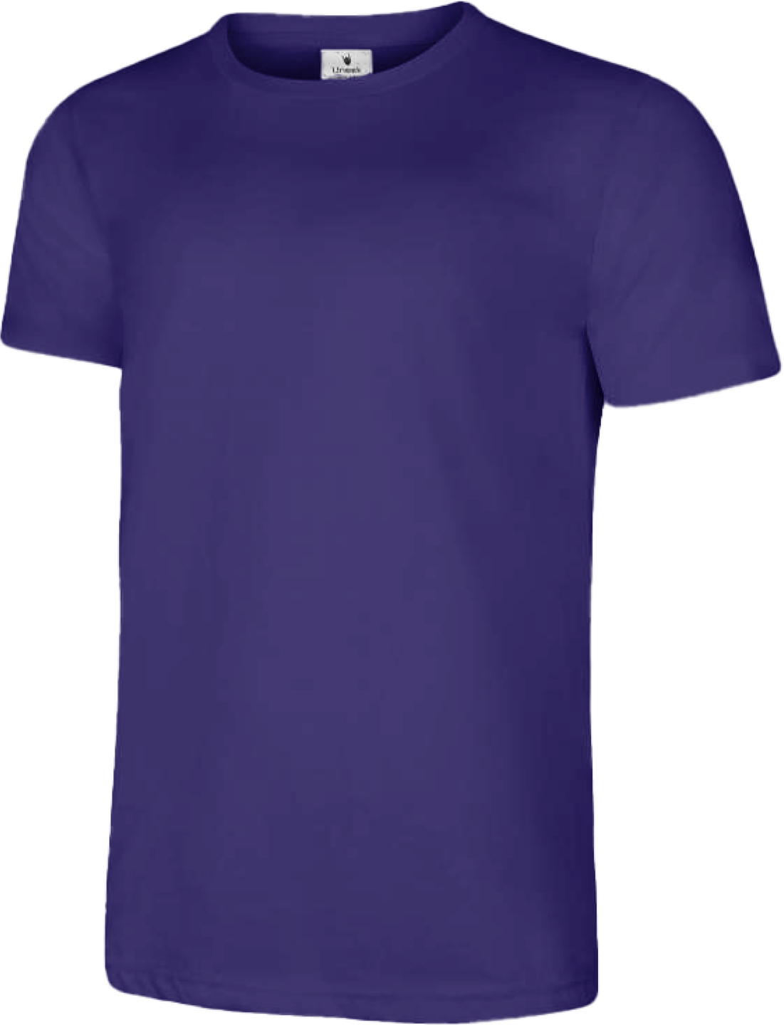 Olympic T-shirt | Purple