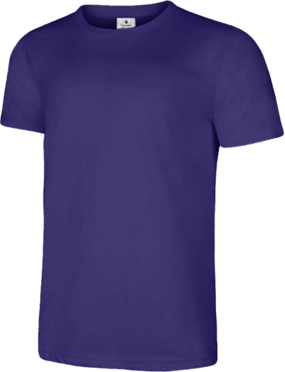 Olympic T-shirt | Purple