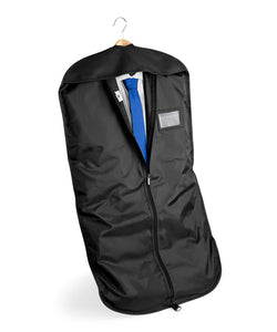 Suit cover | black