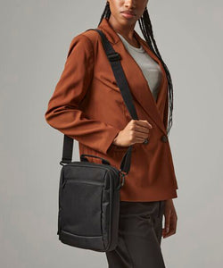 Executive iPad/tablet case | black