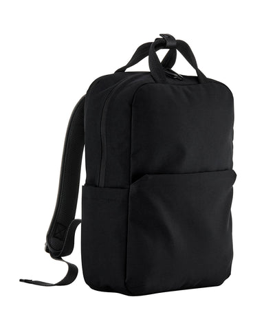 Stockholm laptop backpack | black