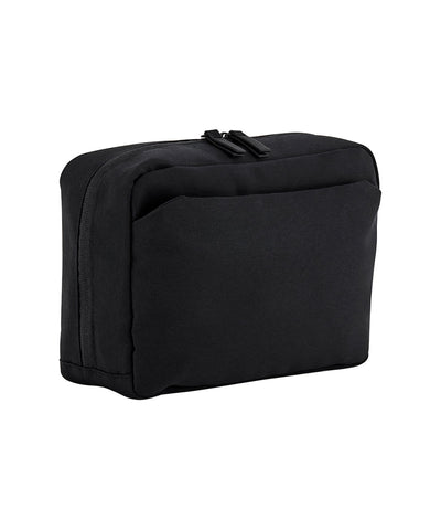 Stockholm tech organiser | black
