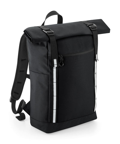 Urban commute backpack | black