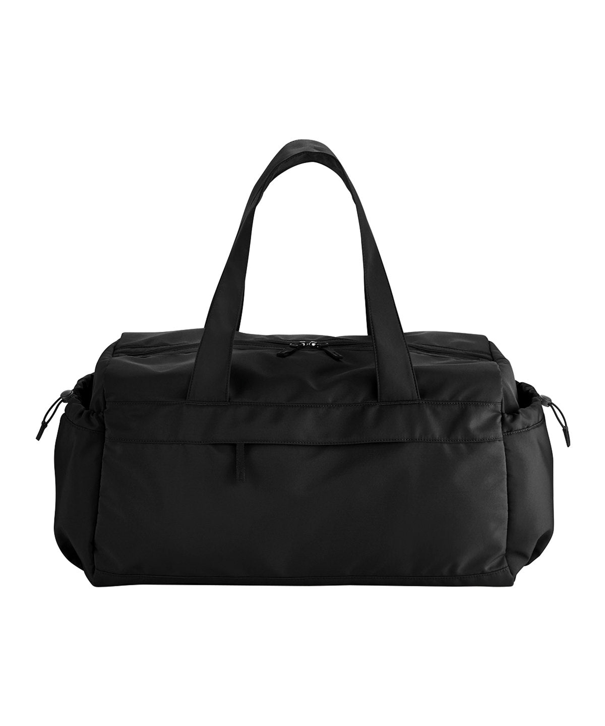 Studio holdall | black