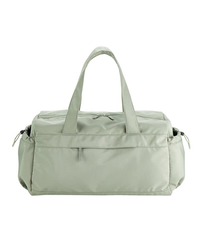 Studio holdall | fresh green
