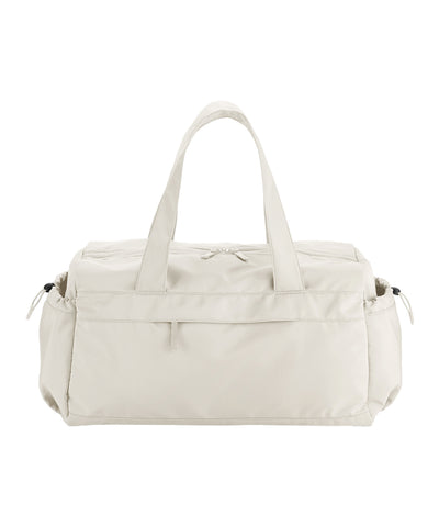 Studio holdall | natural stone