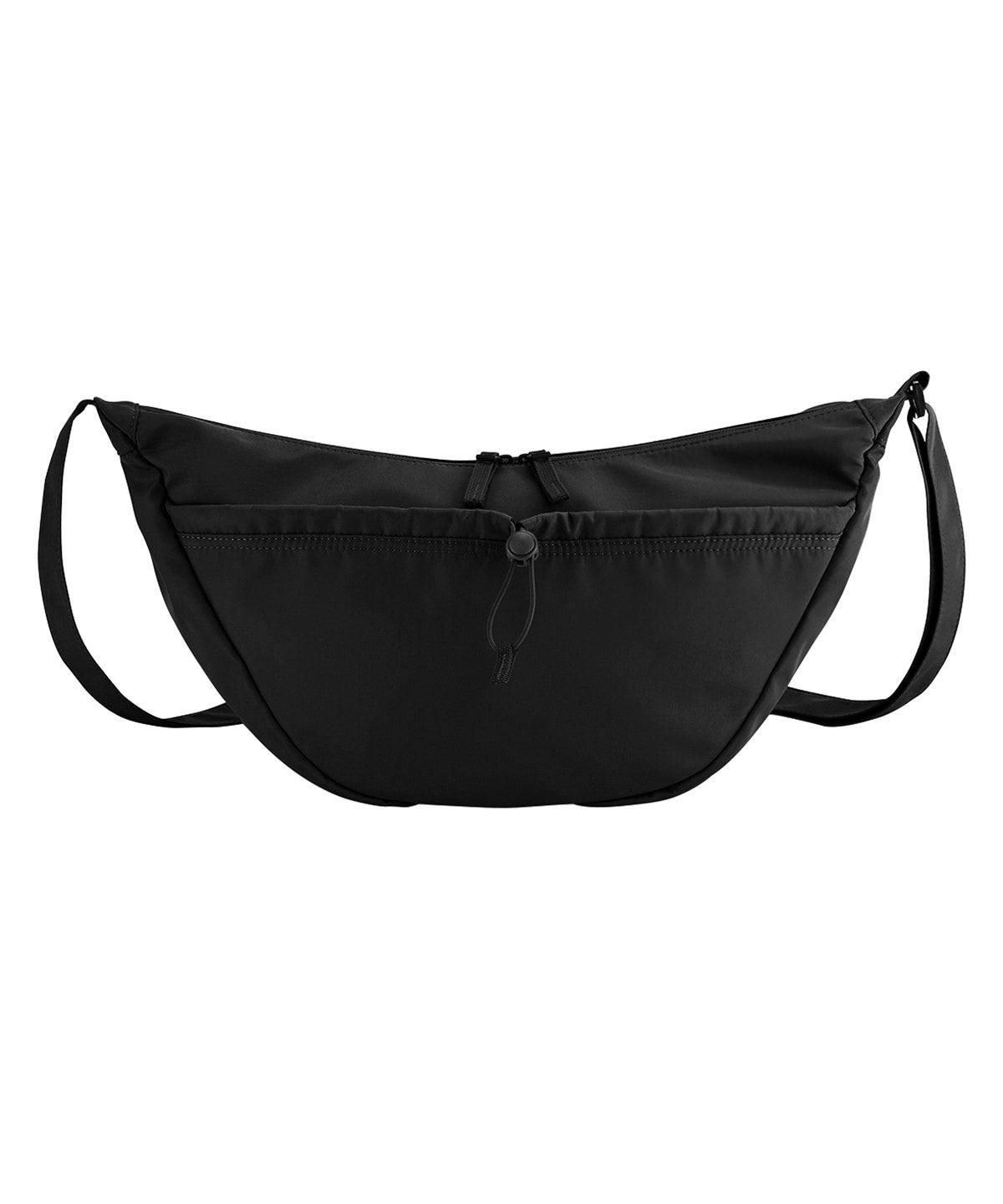Studio cross-body bag | black