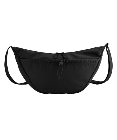 Studio cross-body bag | black
