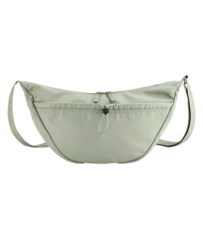 Studio cross-body bag | fresh green