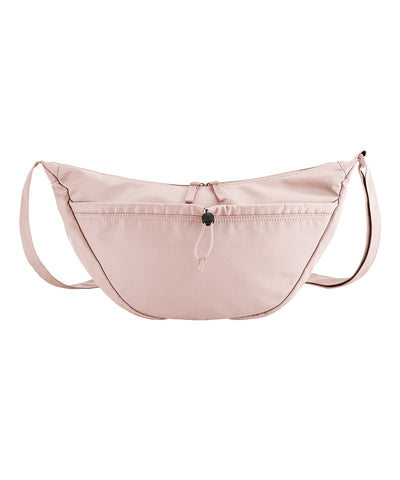 Studio cross-body bag | fresh pink