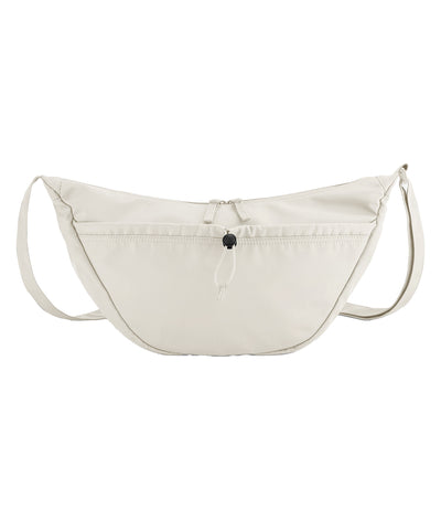 Studio cross-body bag | natural stone