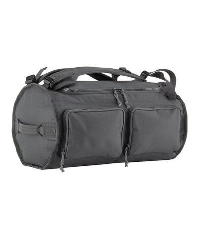 Adapt hybrid kit bag | graphite grey