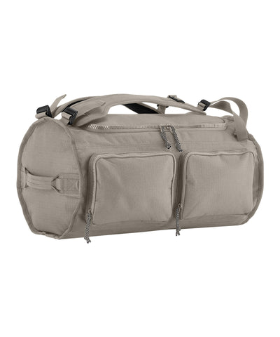 Adapt hybrid kit bag | natural stone