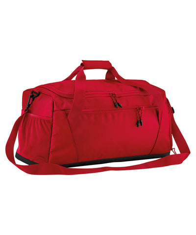 Multi-sport locker holdall | red