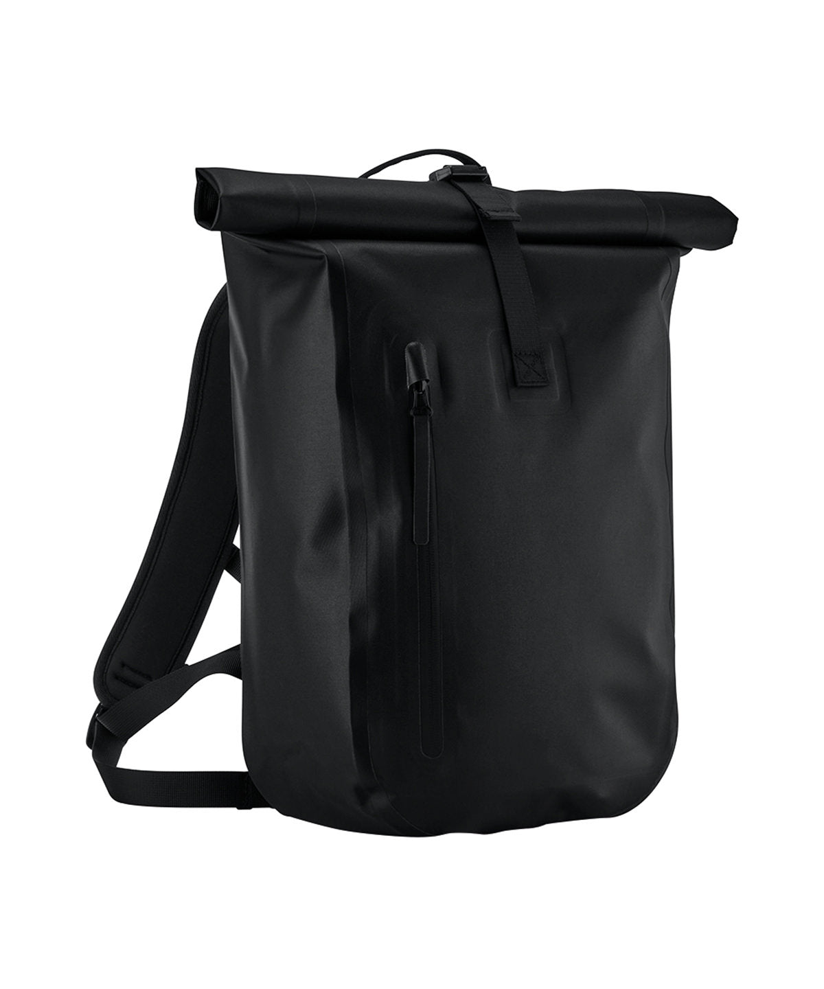 Waterproof roll-top lite | black