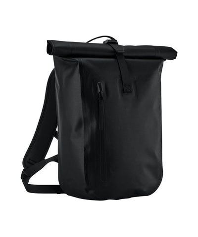 Waterproof roll-top lite | black