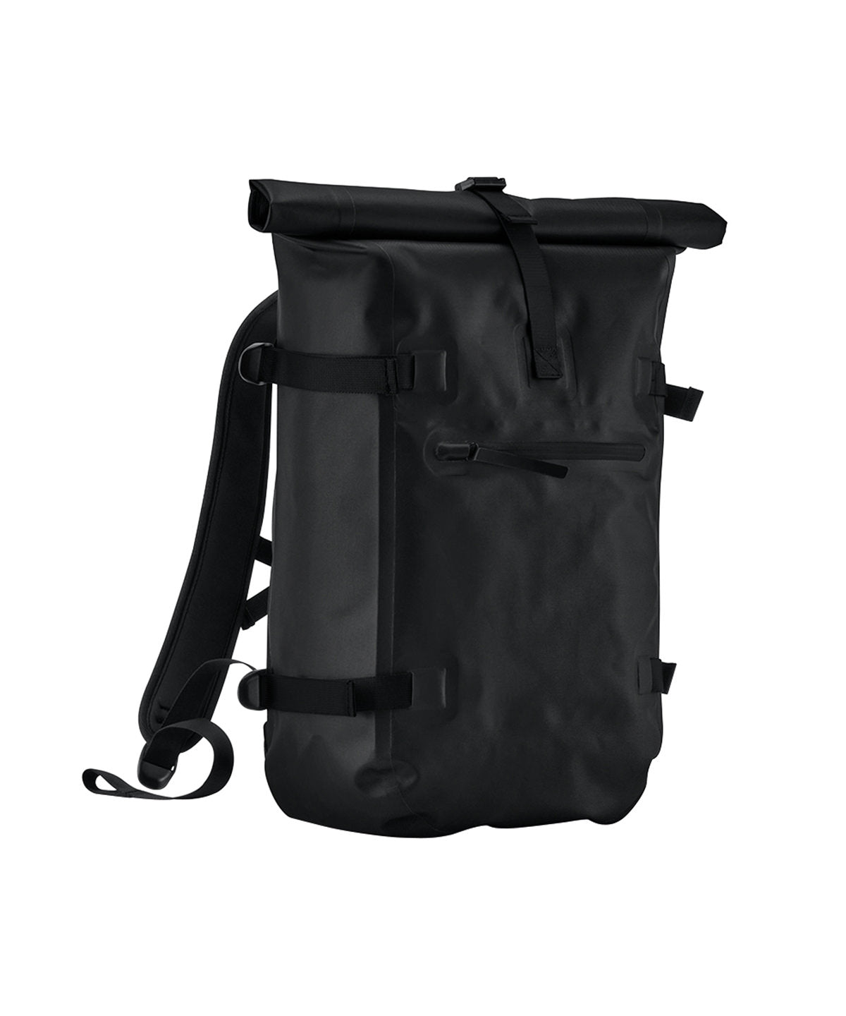 Waterproof roll-top | black