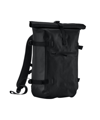 Waterproof roll-top | black