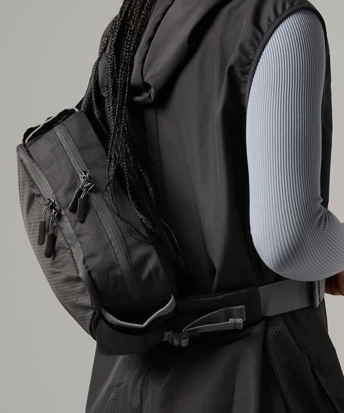 SLX® 5 litre performance waistpack | black