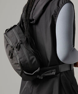 SLX® 5 litre performance waistpack | black