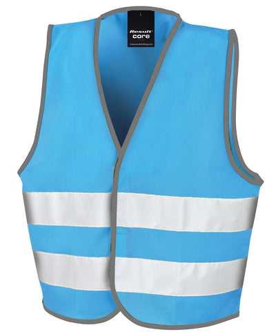 Core junior vest | sky blue