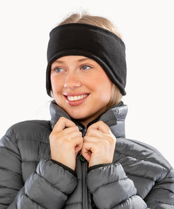 Polartherm headband | black