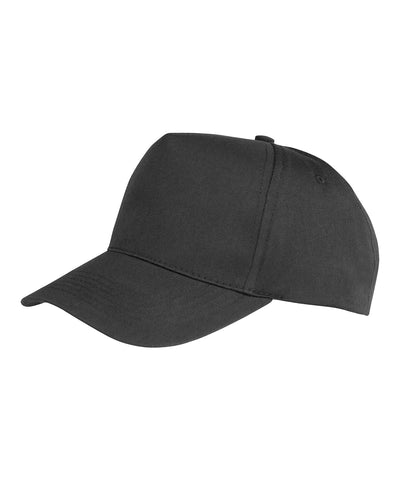 Core recycled printers cap | black