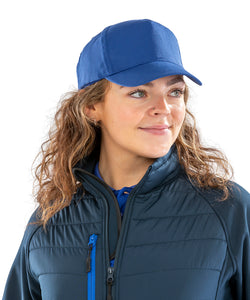 Core recycled printers cap | black