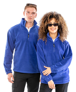 PolarTherm top | black
