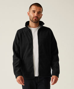 Thor III fleece | black