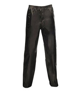Pro stormbreak overtrousers | black