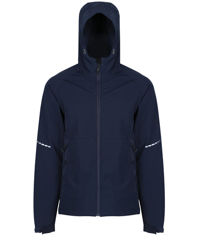 X-Pro Prolite stretch softshell | navy