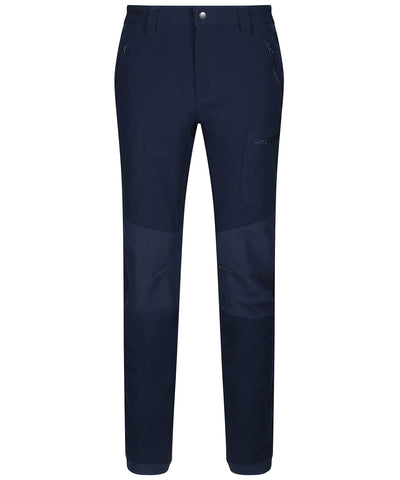 X-Pro Prolite stretch trousers | navy