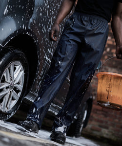 Stormflex II overtrousers | Olive