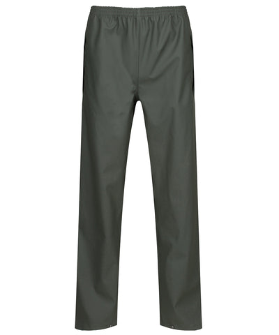 Stormflex II overtrousers | Olive