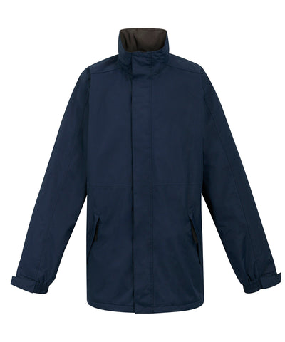 Dover parka | navy
