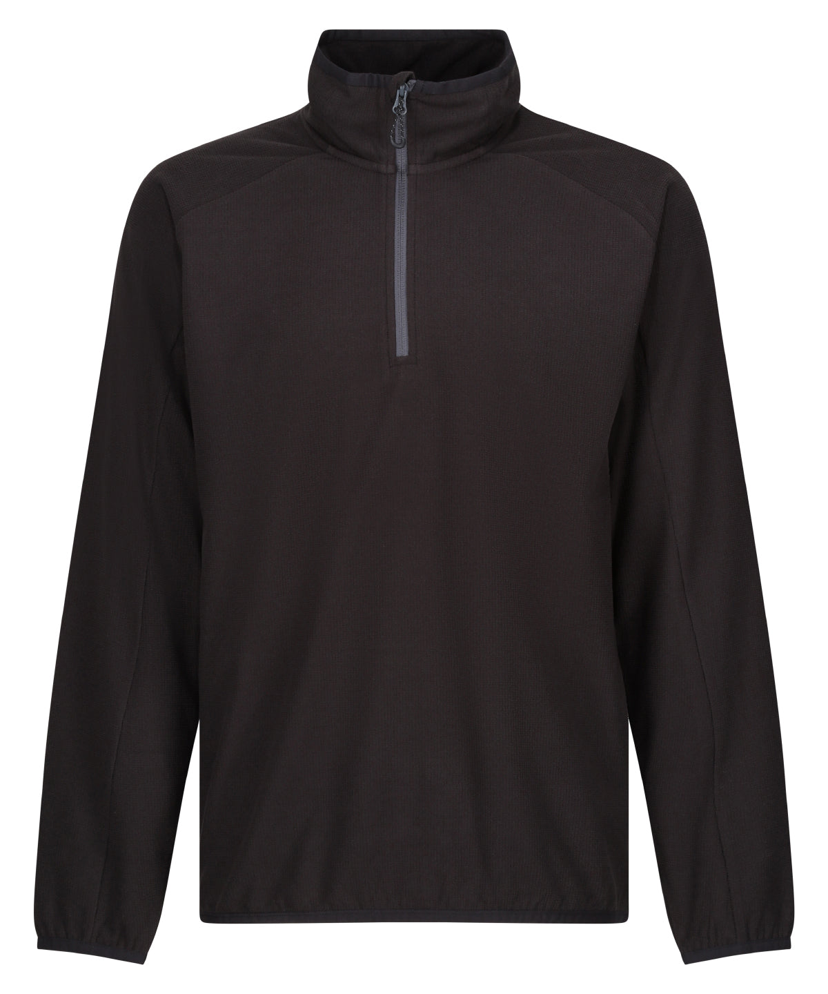 Regatta Professional Navigate Half-Zip Fleece - Layerlite Fabric