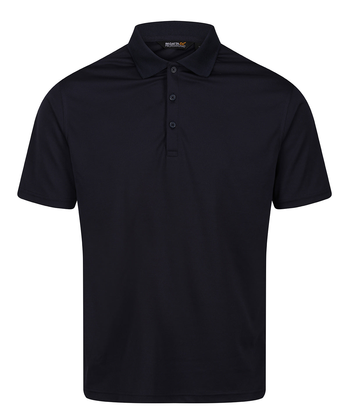 Pro wicking polo | navy