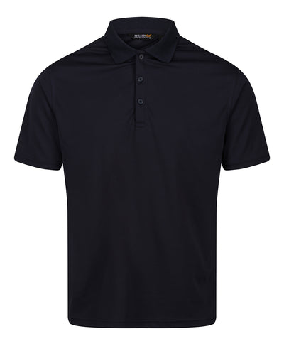 Pro wicking polo | navy