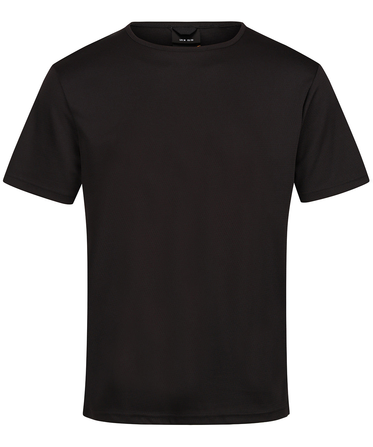 Pro wicking t-shirt | black